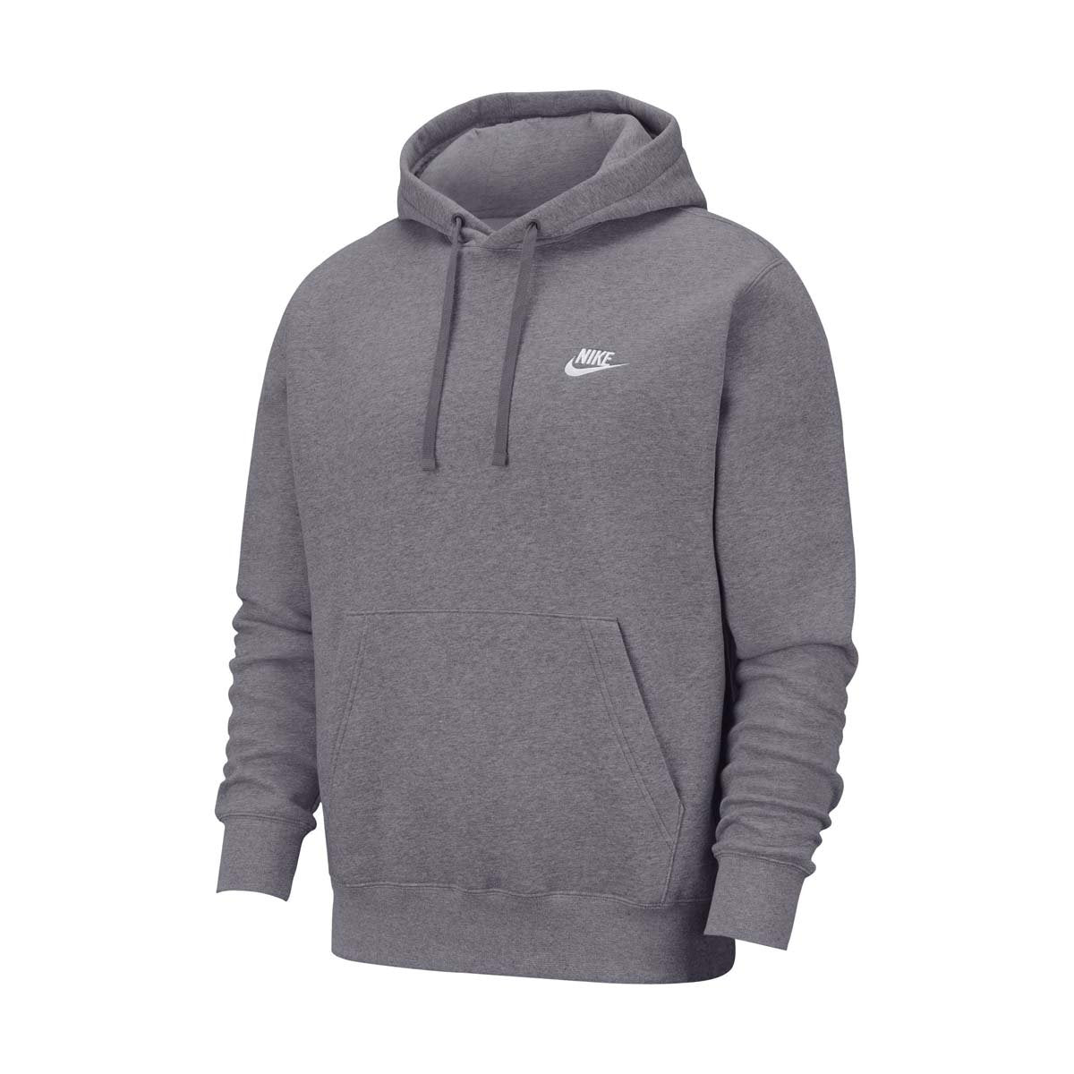 Nike Sportswear Club Fleece Pullover Hoodie - Jackets and Outerwear