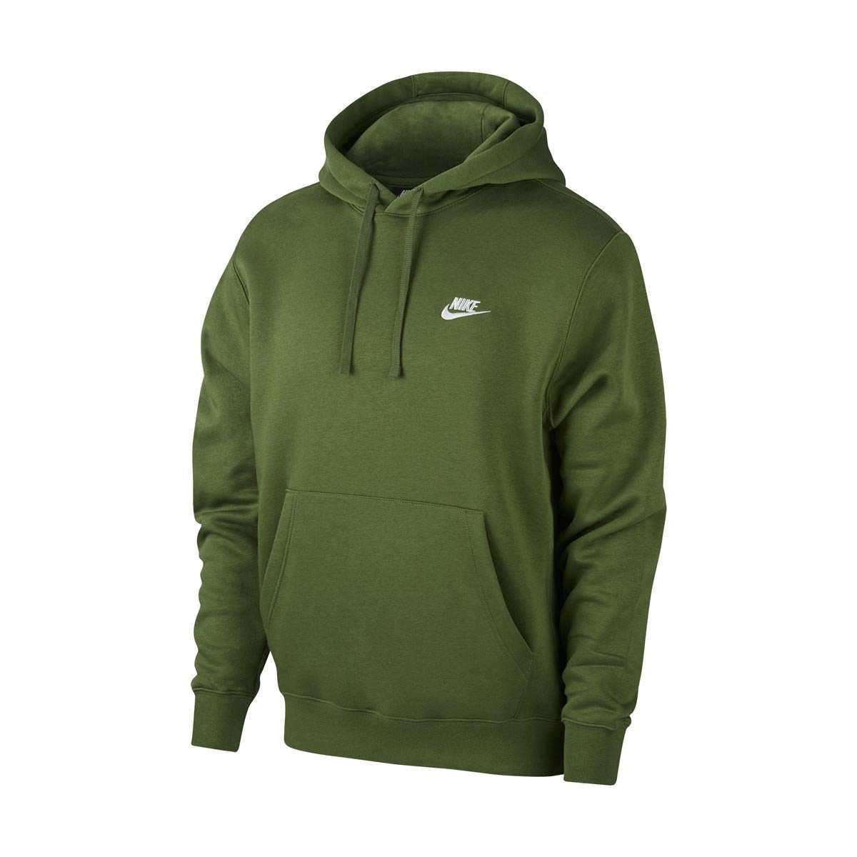 Nike Sportswear Club Fleece - Jackets and Outerwear