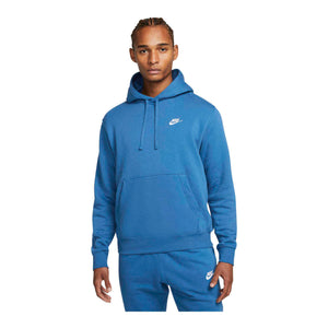 Nike Sportswear Club Fleece Pullover Hoodie