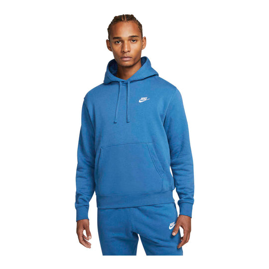 Nike Sportswear Club Fleece Pullover Hoodie