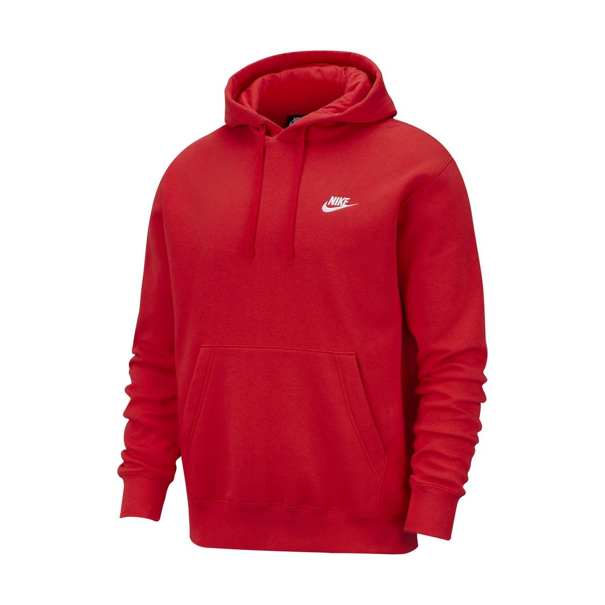 Nike Sportswear Club Fleece - Jackets and Outerwear