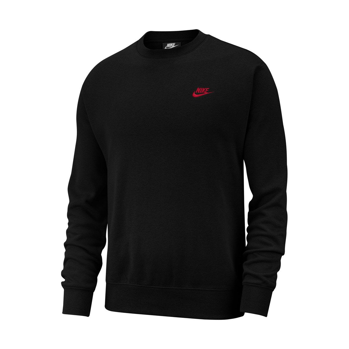 Nike Sportswear Club Fleece Crew - Nike Tech fleece Pants - Jordan Sweatpants