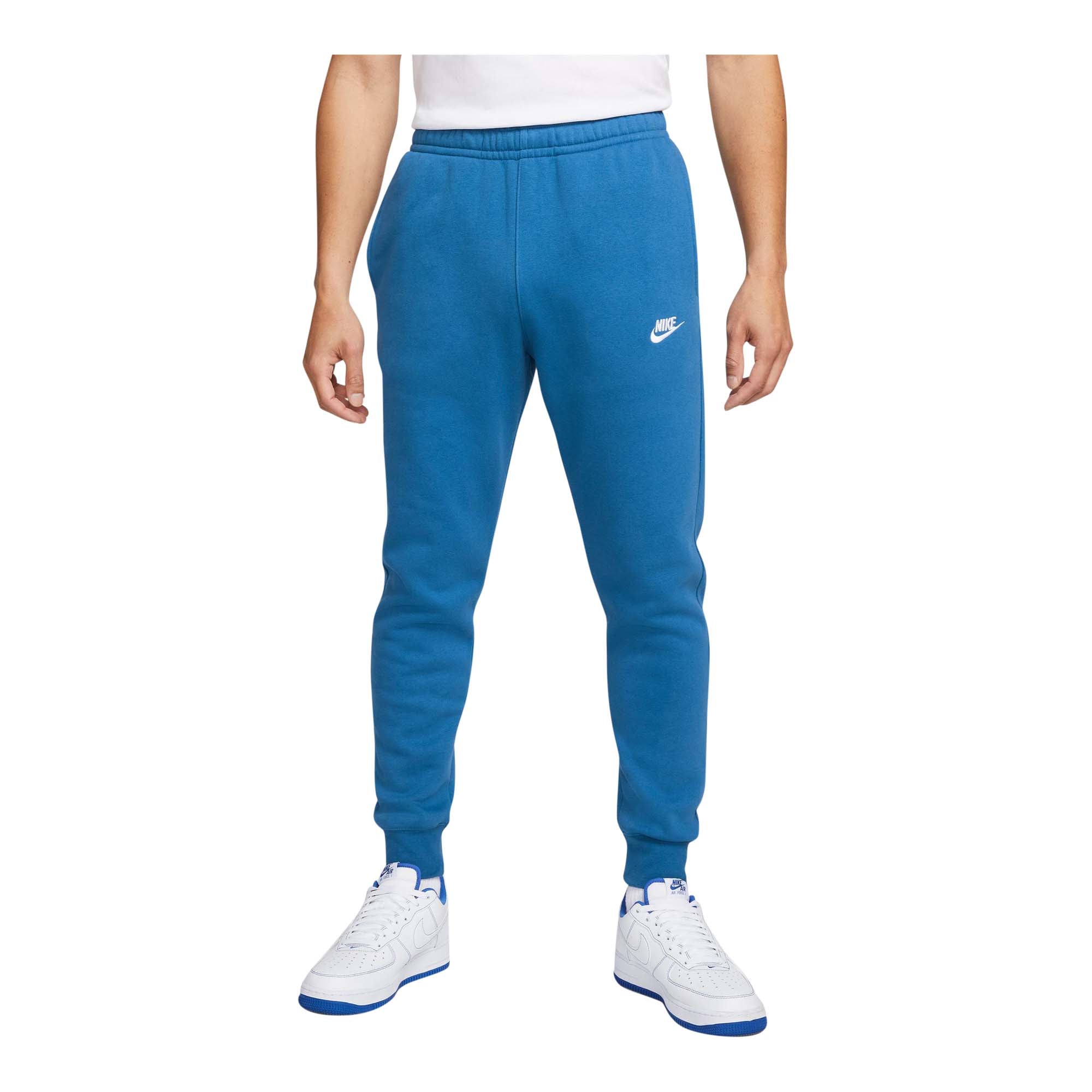 Nike Sportswear Club Fleece Joggers - 