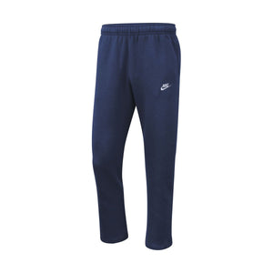 Nike Sportswear Club Fleece Navy Men's Pants