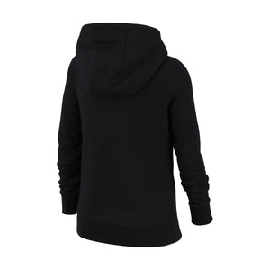 Nike Sportswear Girls' Full-Zip Hoodie