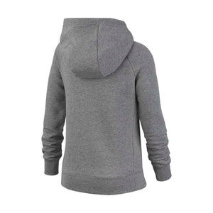 Nike Sportswear Girls' Full-Zip Hoodie