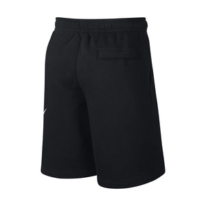 Nike Sportswear Club Black Men's Shorts