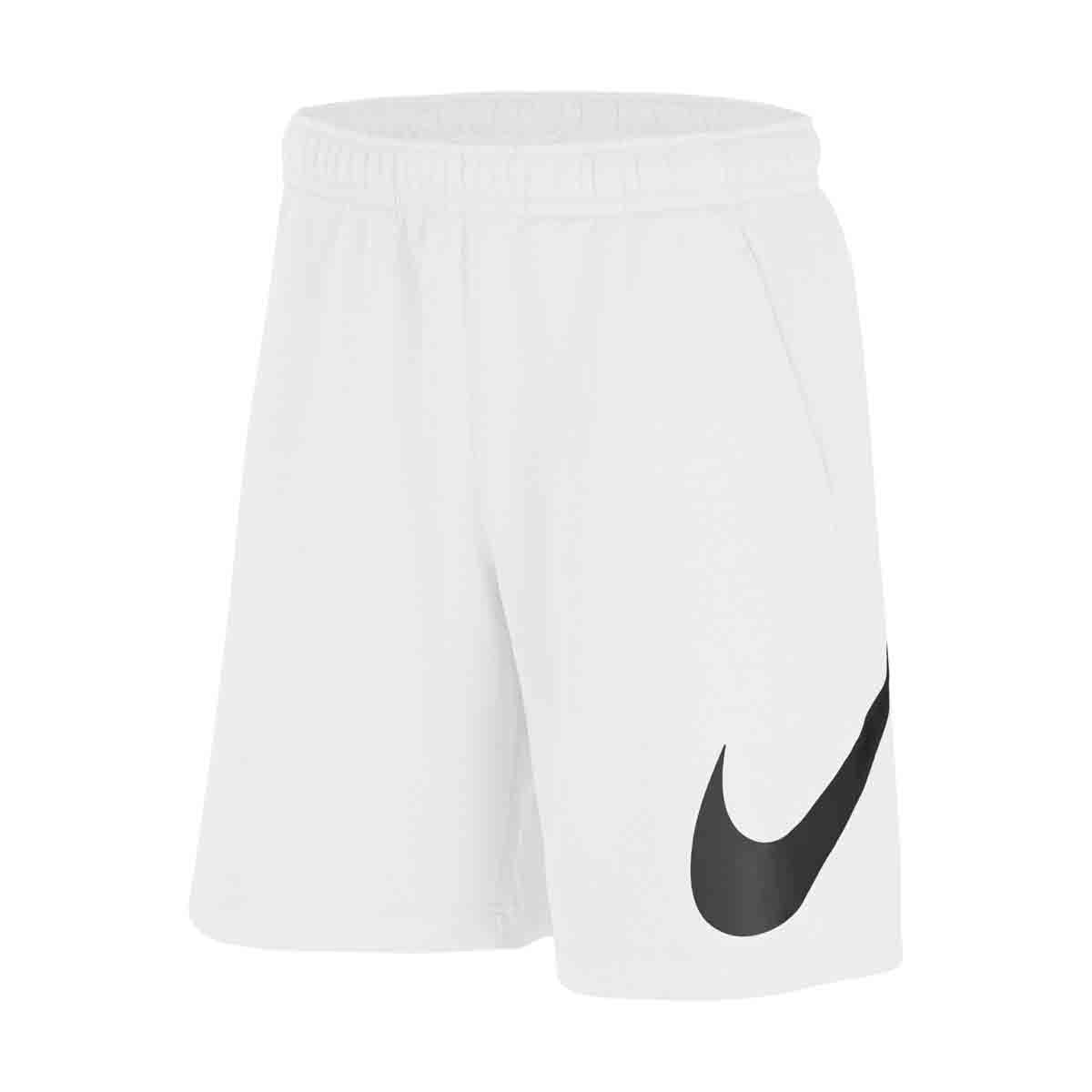 Nike Sportswear Club - 