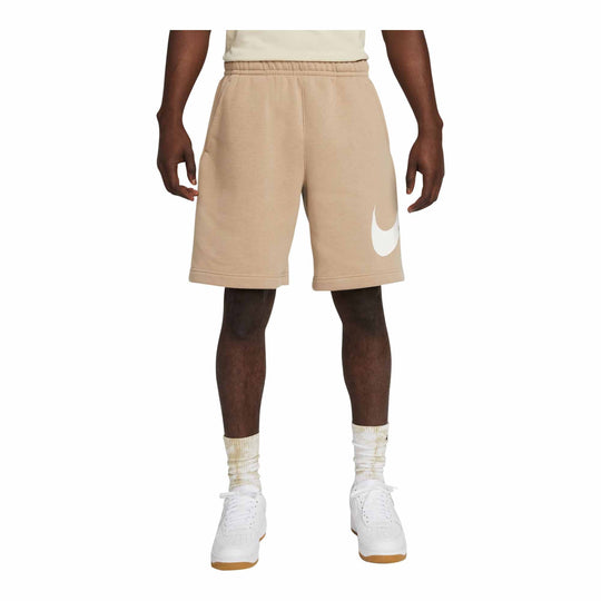 Nike Sportswear Club Men's Graphic Shorts
