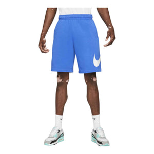 Nike Sportswear Club Men's Graphic Shorts