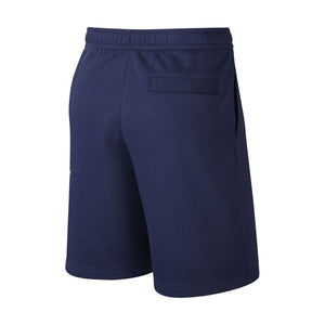 Nike Sportswear Club Men's Graphic Shorts