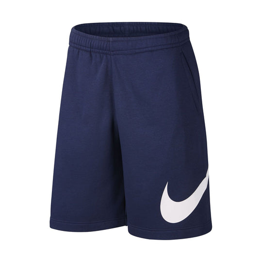 Nike Sportswear Club Men's Graphic Shorts