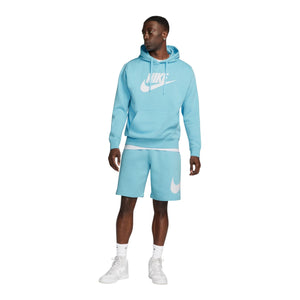 Nike Sportswear Club Men's Graphic Shorts