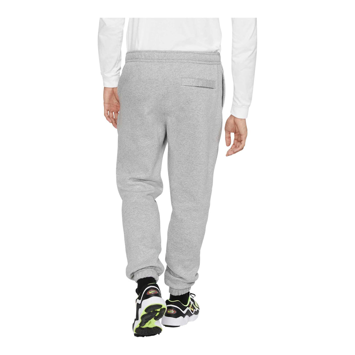 Nike Sportswear Club Fleece Men&#39;s Pants