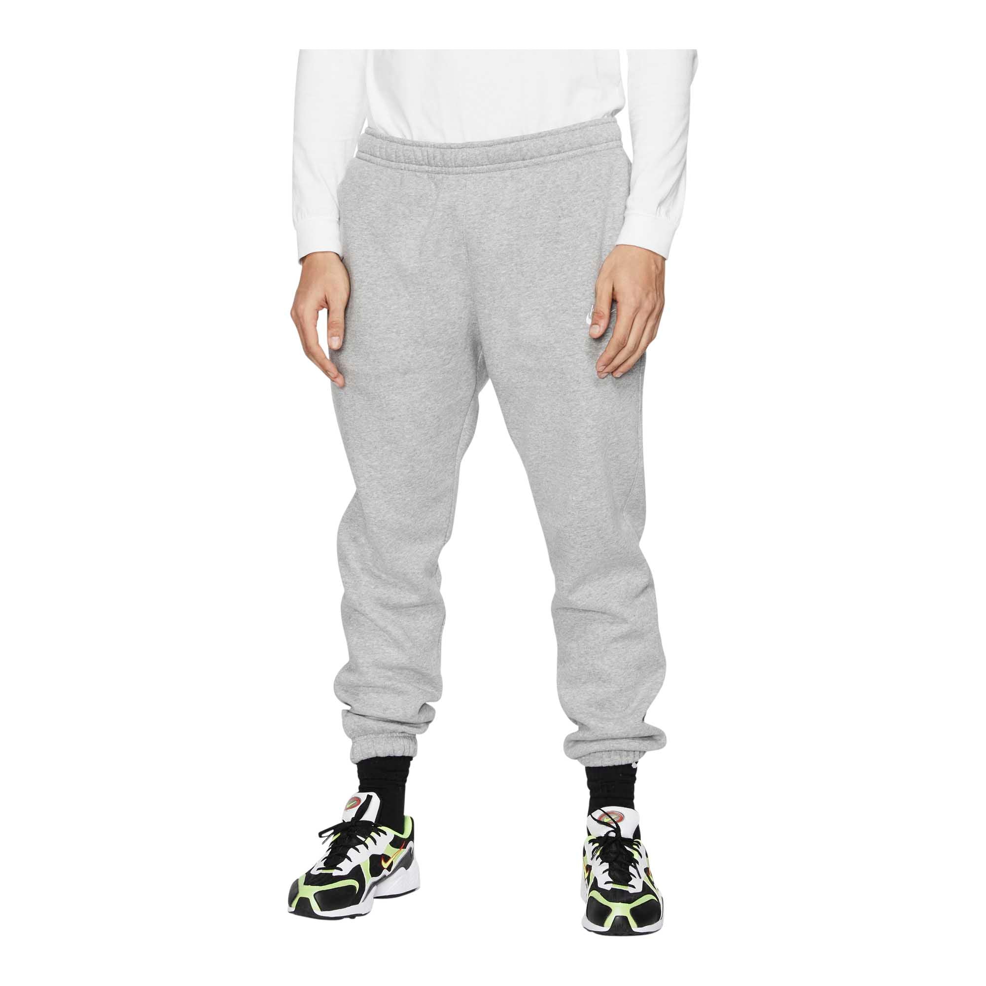 Nike Sportswear Club Fleece Men's Pants - MENS PANTS