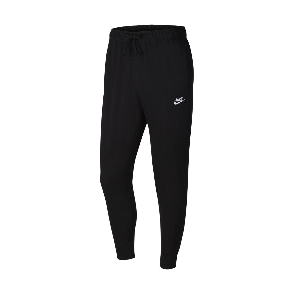 Nike Sportswear Club Men's Jersey Joggers - 