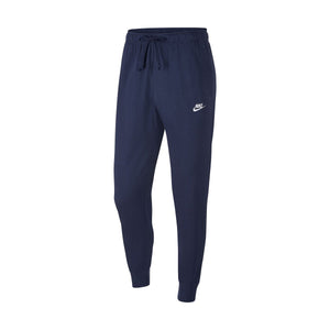 Nike Sportswear Club Men's Jersey Joggers