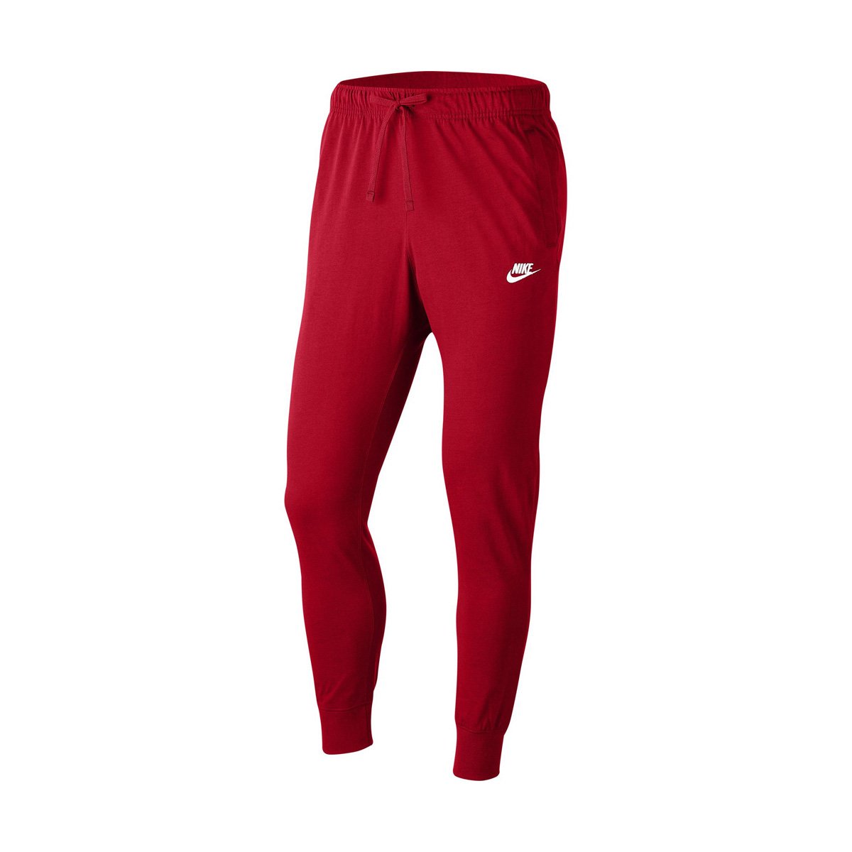 Nike Sportswear Club Men's Jersey Joggers - 