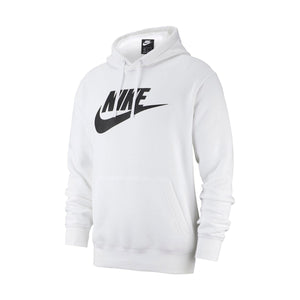 Nike Sportswear Club Fleece Men's Graphic Pullover Hoodie