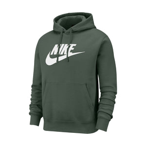 Nike Sportswear Club Fleece Men's Graphic Pullover Hoodie