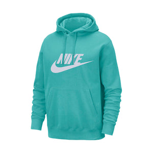 Nike Sportswear Club Fleece Men's Graphic Pullover Hoodie