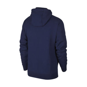 Nike Sportswear Club Fleece Men's Graphic Pullover Hoodie