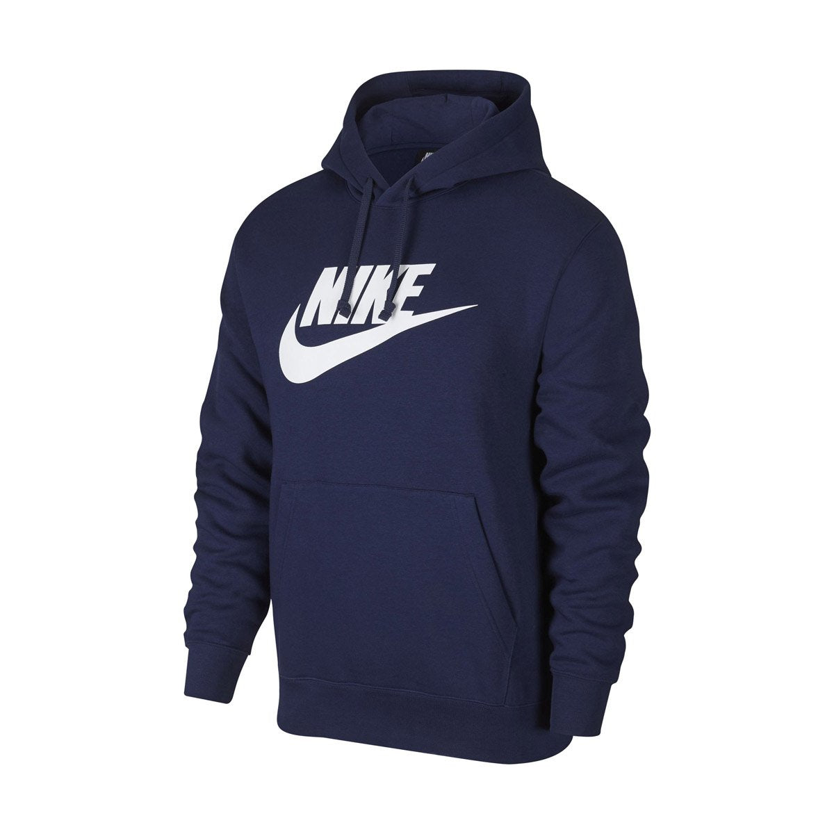 Nike Sportswear Club Fleece Men's Graphic Pullover Hoodie - Men's Nike pullover hoodies