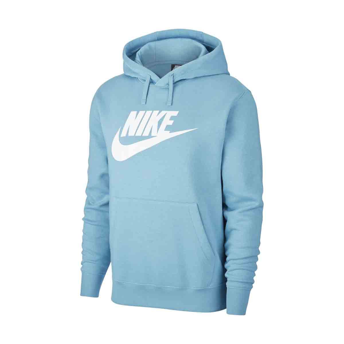 Nike Sportswear Club Fleece - 