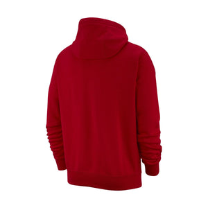 Nike Sportswear Club Fleece Men's Graphic Pullover Hoodie