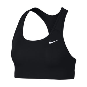 Nike Dri-FIT Swoosh Women's Medium-Support Non-Padded Sports Bra