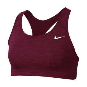 Nike Swoosh Women's Medium-Support Non-Padded Sports Bra