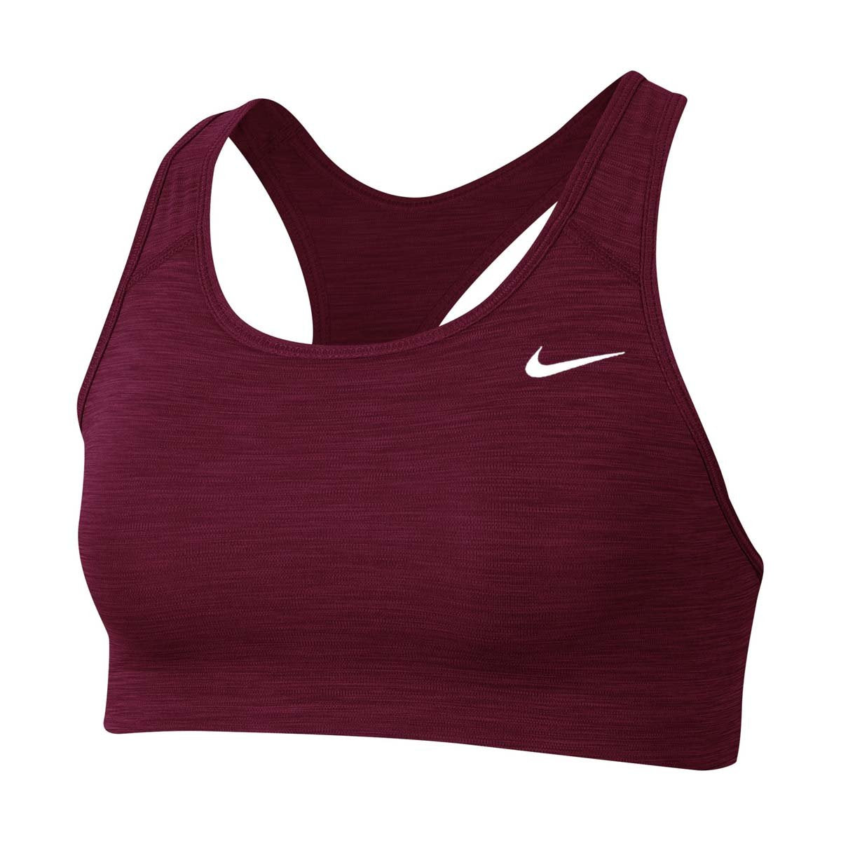 Nike Swoosh Women&#39;s Medium-Support Non-Padded Sports Bra