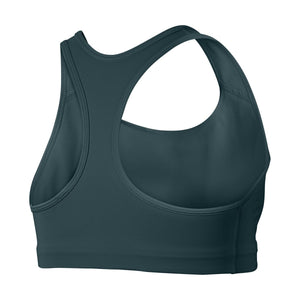 Nike Swoosh Women's Medium-Support 1-Piece Pad Sports Bra