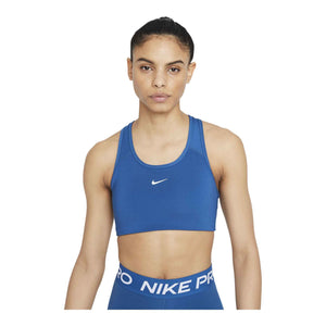 Nike Swoosh Women's Medium-Support 1-Piece Pad Sports Bra