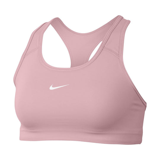 Nike Swoosh Women's Medium-Support 1-Piece Pad Sports Bra