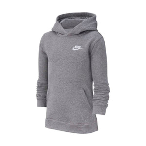 Nike Sportswear Club Big Kids' Pullover Hoodie