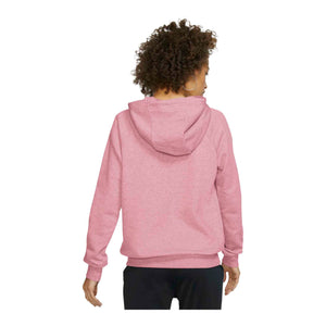 Nike Sportswear Essential Women's Fleece Pullover Hoodie