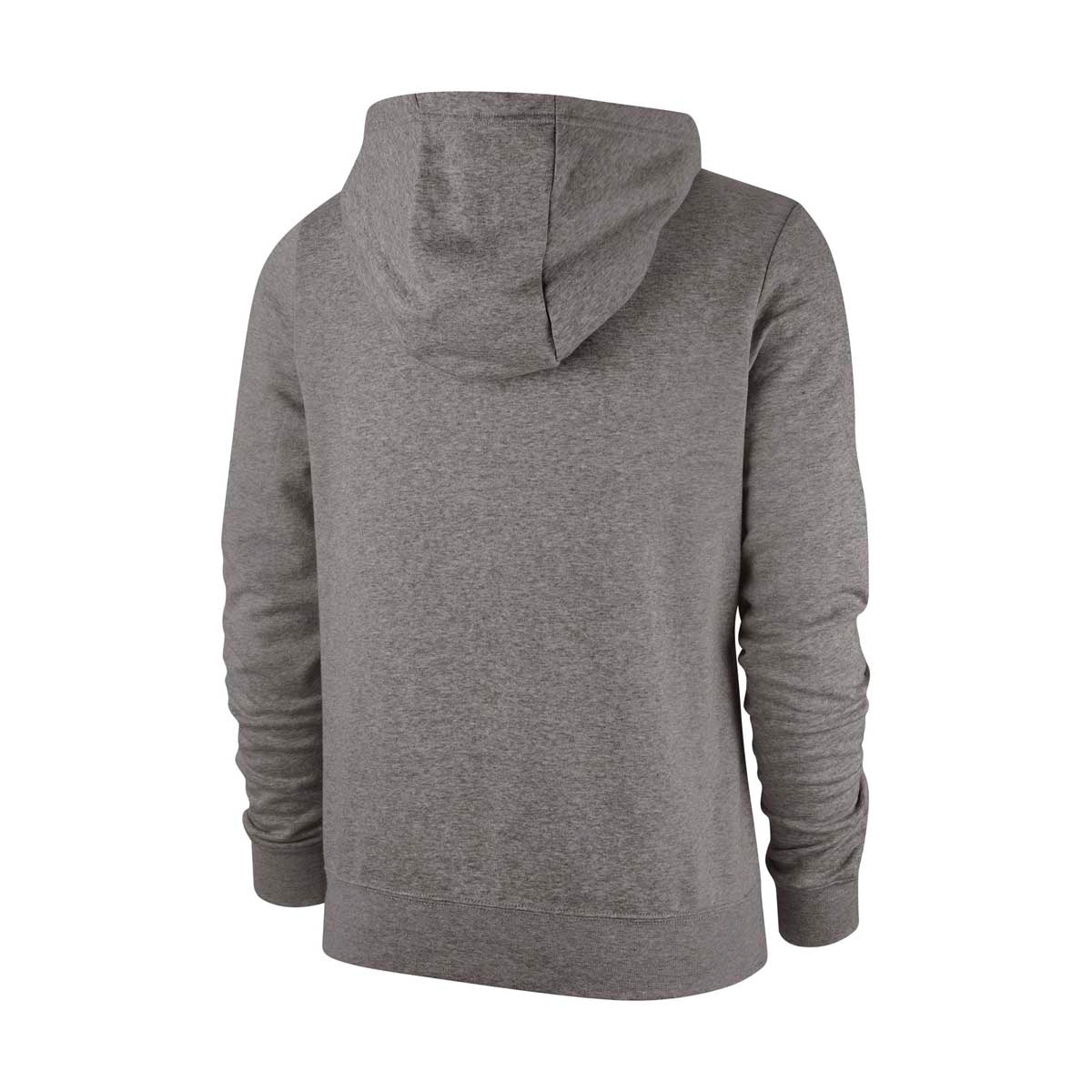 nike funnel neck sweatshirt