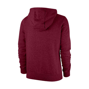 Nike Sportswear Women's Funnel-Neck Hoodie