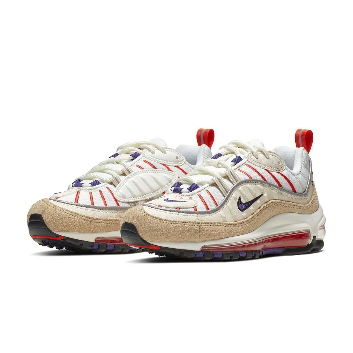 big kids air max 98