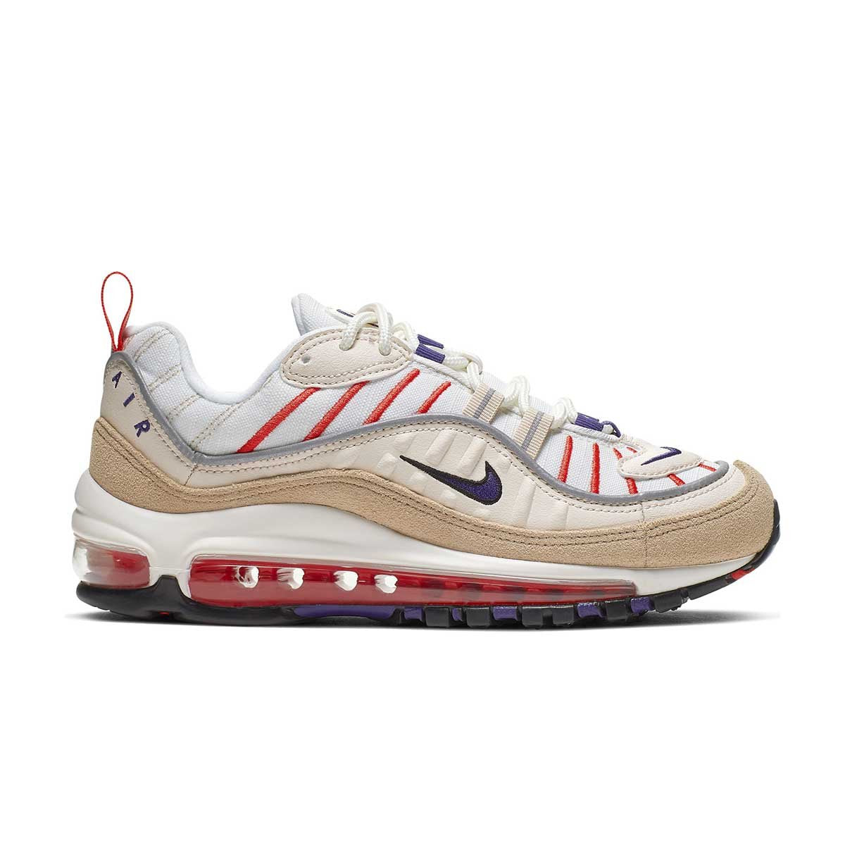 Big Kids Nike Air Max 98 - 