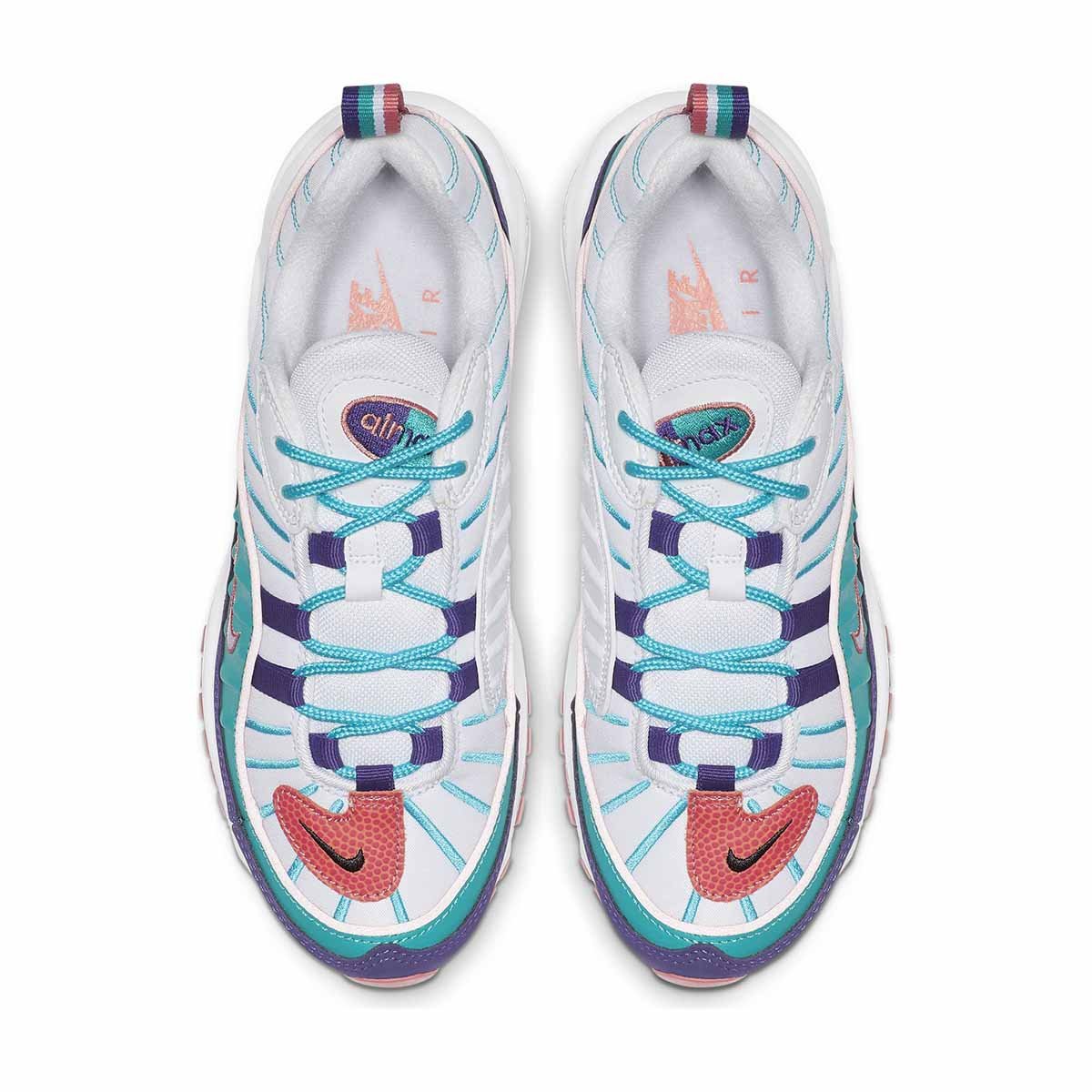 kids nike air max 98