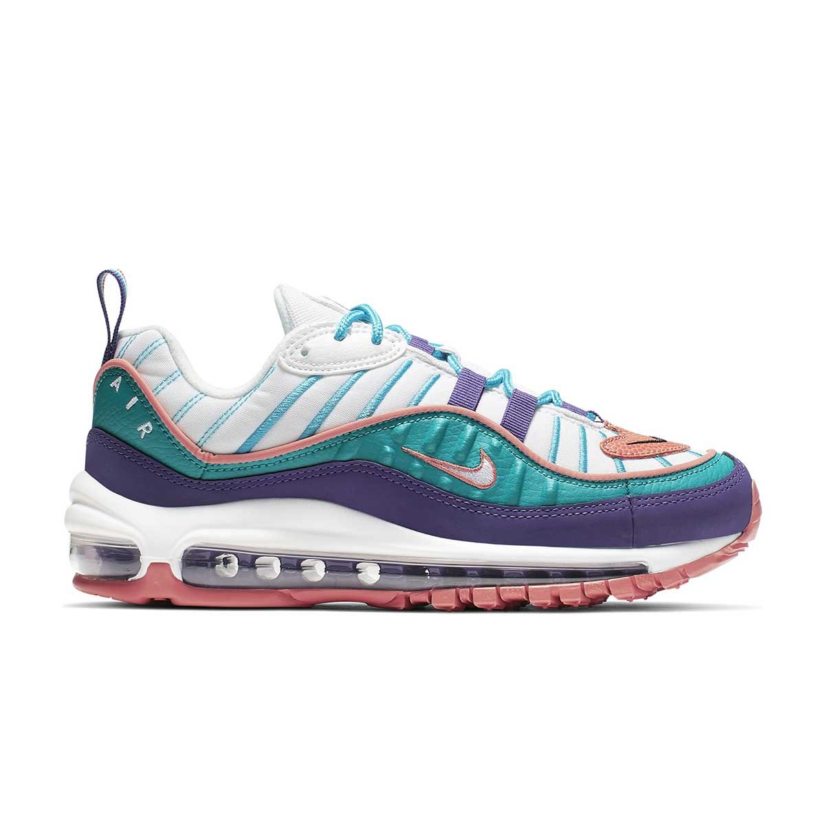 Big Kids Nike Air Max 98 - 