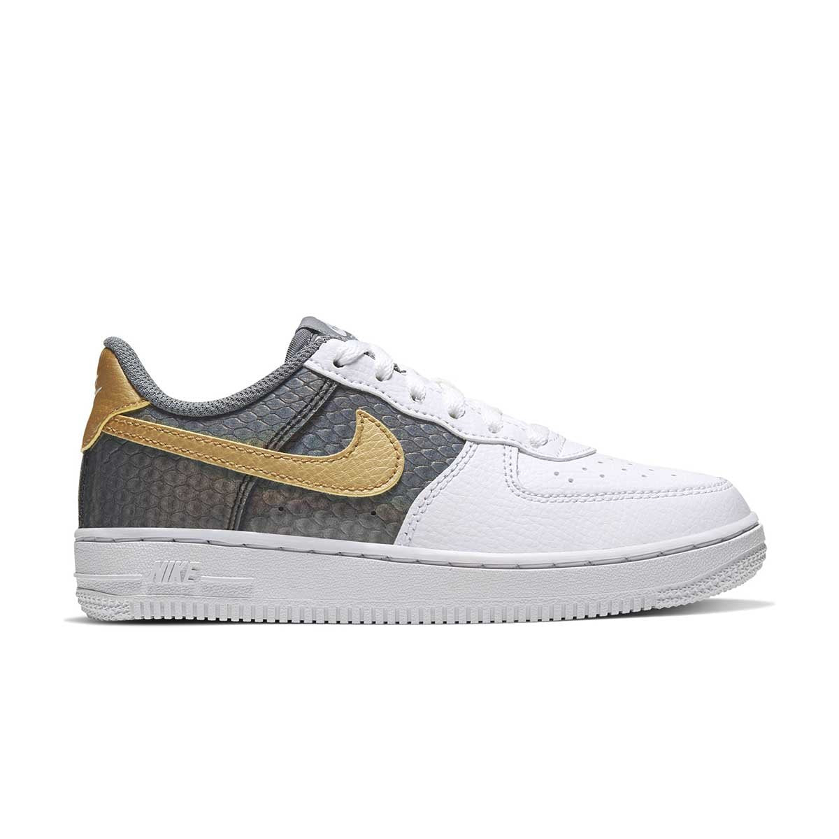 Little Kids Nike Force 1 SE - 