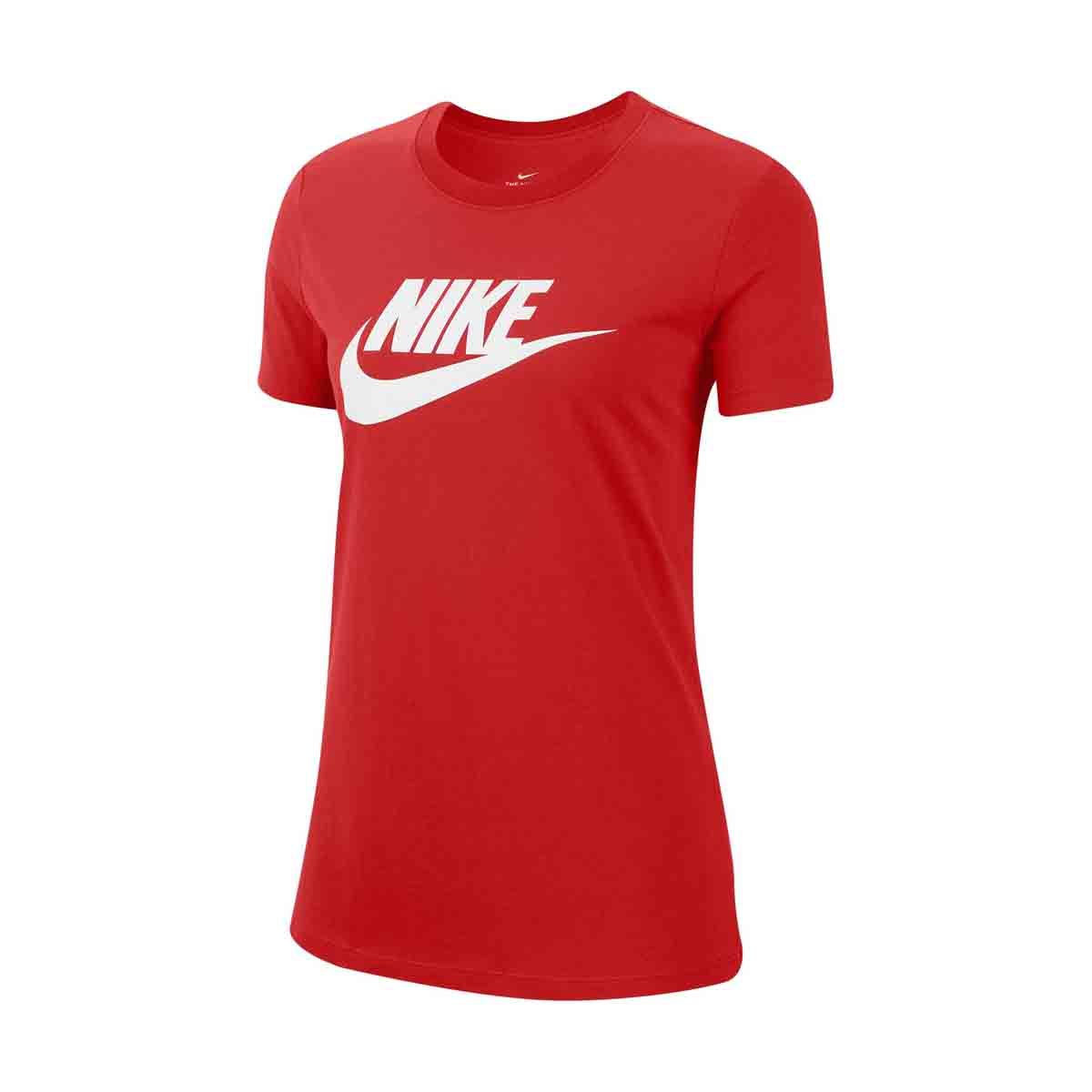 Nike Sportswear Essential - T-Shirts