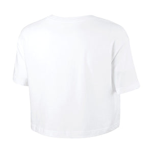 Nike Sportswear Essential Women's Cropped T-Shirt