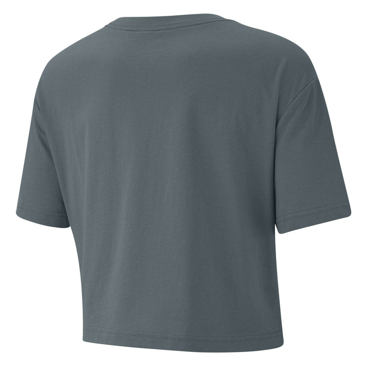 Nike Sportswear Essential Women&#39;s Cropped T-Shirt