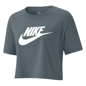 Nike Sportswear Essential Women's Cropped T-Shirt