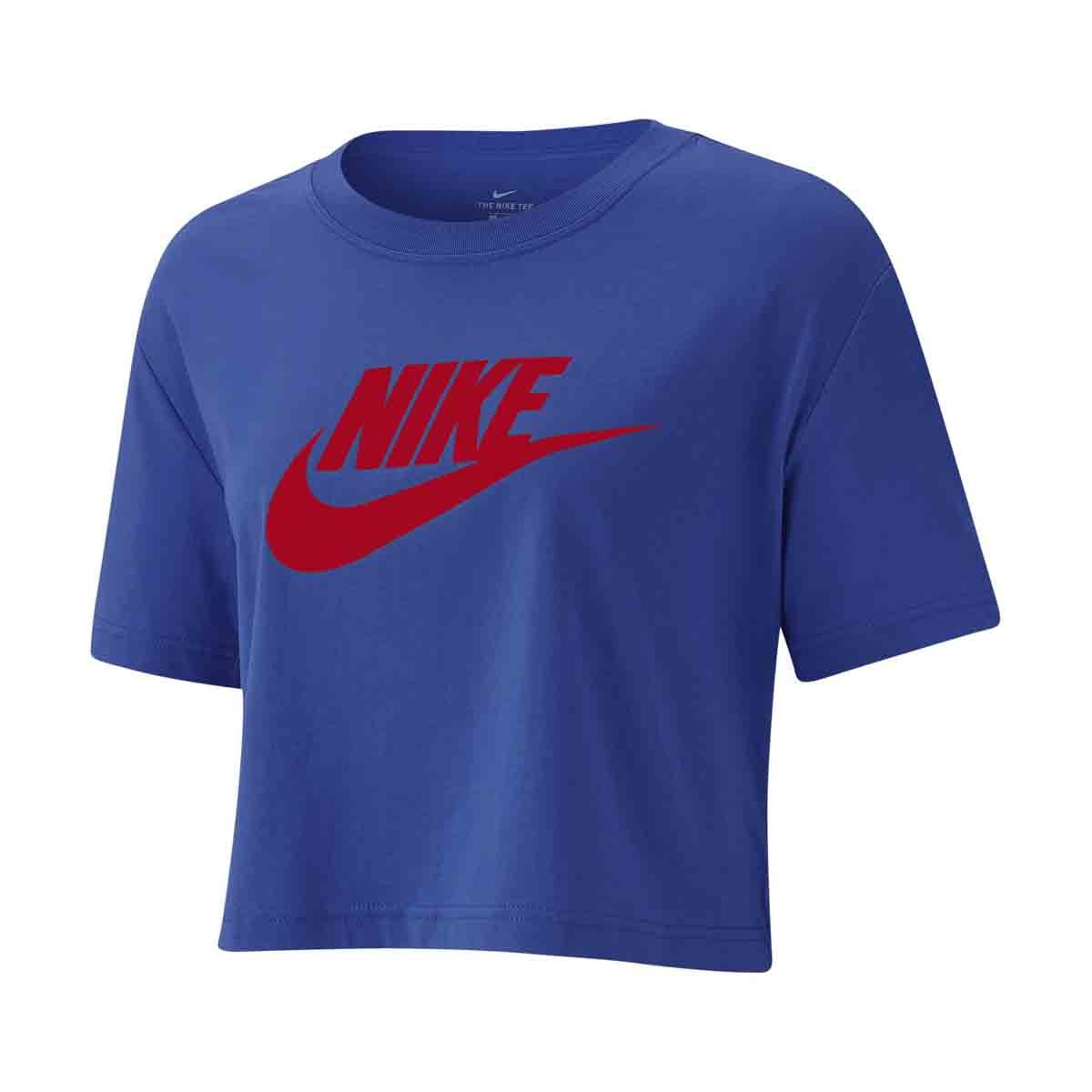 Nike Sportswear Essential - T-Shirts