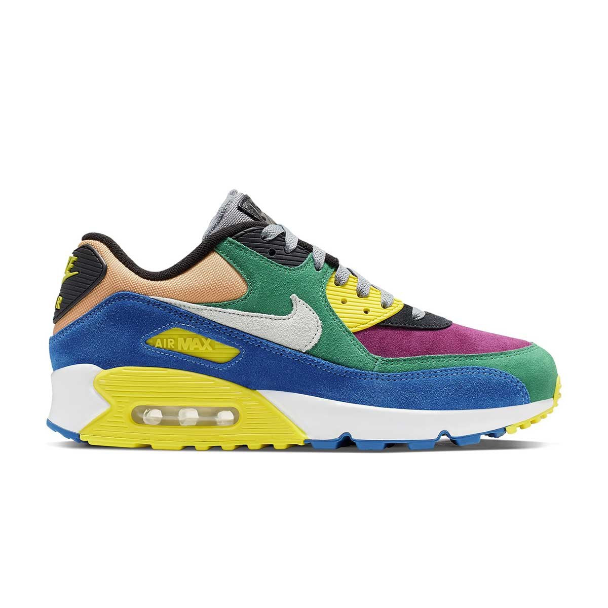 Men's Nike Air Max 90 - 